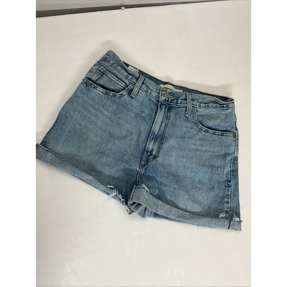 Levi's Denim Shorts Size  '94 Baggy Size 29